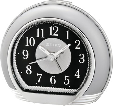 Настольные часы Seiko Clock QHE119S